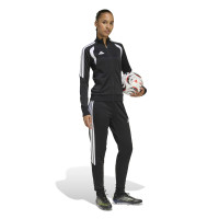adidas Tiro 26 League Full-Zip Women's Tracksuit Red Black