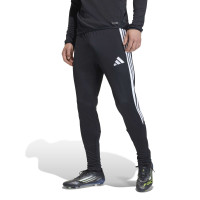 adidas Tiro 26 League Trainingspak Full-Zip Rood Zwart