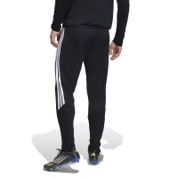 adidas Tiro 26 League Trainingspak Full-Zip Rood Zwart