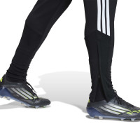 adidas Tiro 26 League Trainingspak 1/4-Zip Rood Zwart