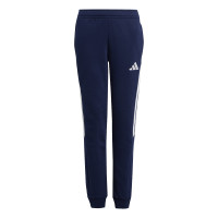 adidas Tiro 26 League Crew Sweater Kids Jogging Suit Dark Blue White