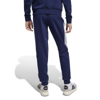 adidas Tiro 26 League Crew Sweater Kids Jogging Suit Dark Blue White