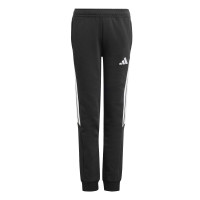 adidas Tiro 26 League Joggingsbroek Kids Zwart Wit