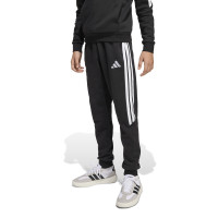 adidas Tiro 26 League Joggingsbroek Kids Zwart Wit