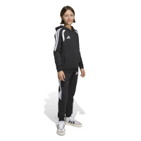 adidas Tiro 26 League Joggingsbroek Kids Zwart Wit