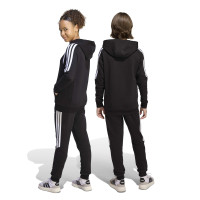 adidas Tiro 26 League Joggingsbroek Kids Zwart Wit