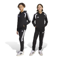 adidas Tiro 26 League Joggingsbroek Kids Zwart Wit