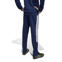 adidas Tiro 26 League Regular Training pants Kids Dark Blue White