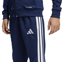adidas Tiro 26 League Regular Training pants Kids Dark Blue White