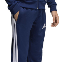 adidas Tiro 26 League Regular Training pants Kids Dark Blue White