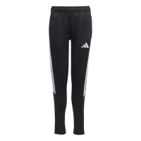 adidas Tiro 26 League Trainingspak 1/4-Zip Kids Wit Zwart