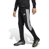 adidas Tiro 26 League Trainingspak 1/4-Zip Kids Wit Zwart