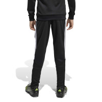 adidas Tiro 26 League Trainingspak 1/4-Zip Kids Wit Zwart