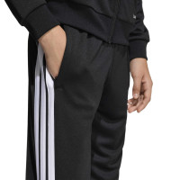 adidas Tiro 26 League Trainingspak 1/4-Zip Kids Wit Zwart