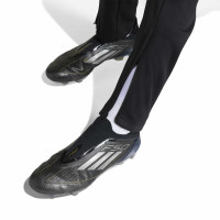 adidas Entrada 26 Kids Training pants Black White