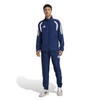 adidas Tiro 26 League Presentation Pants Dark Blue White