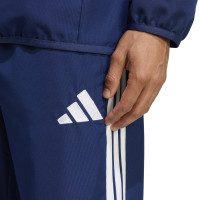 adidas Tiro 26 League Presentation Pants Dark Blue White