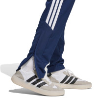 adidas Tiro 26 League Presentation Pants Dark Blue White