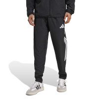 adidas Tiro 26 League Presentation Tracksuit Black White