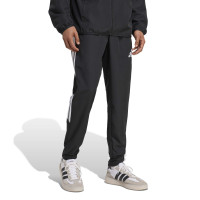 adidas Tiro 26 League Presentation Tracksuit Black White