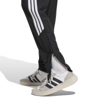 adidas Tiro 26 League Presentation Tracksuit Black White