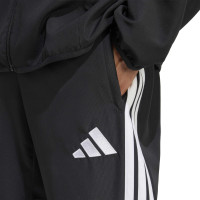 adidas Tiro 26 League Presentation Pants Black White