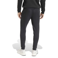 adidas Entrada 26 Crew Sweater Joggingpak Rood Zwart