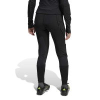 adidas Padded Goalkeeper Pants Kids Black