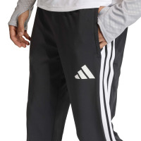adidas Tiro 26 Competition Training pants Black White