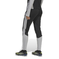adidas Tiro 26 Competition Trainingsbroek Dames Zwart Grijs