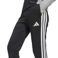 adidas Tiro 26 Competition Trainingsbroek Dames Zwart Grijs