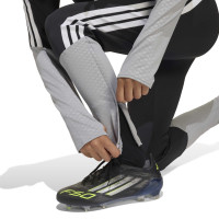 adidas Tiro 26 Competition Trainingsbroek Dames Zwart Grijs