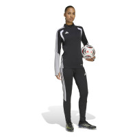 adidas Tiro 26 Competition Training pants Women Black White
