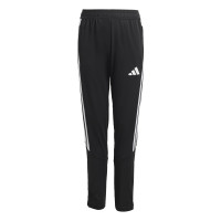 adidas Tiro 26 Competition Training pants Kids Black White