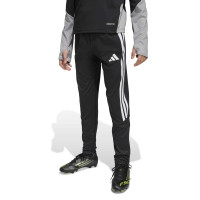 adidas Tiro 26 Competition Training pants Kids Black White