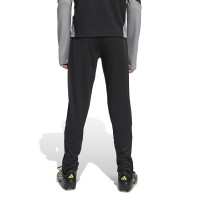 adidas Tiro 26 Competition Training pants Kids Black White