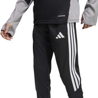 adidas Tiro 26 Competition Training pants Kids Black White