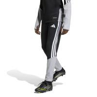 adidas Tiro 26 Competition Training pants Kids Black Grey