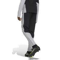 adidas Tiro 26 Competition Training pants Kids Black Grey