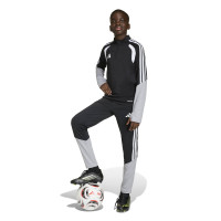adidas Tiro 26 Competition Training pants Kids Black Grey
