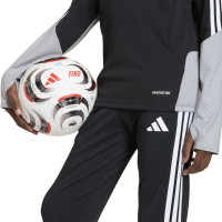 adidas Tiro 26 Competition Training pants Kids Black Grey