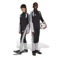 adidas Tiro 26 Competition Training pants Kids Black Grey