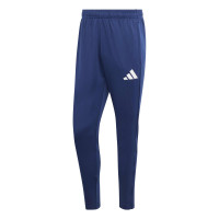 adidas Entrada 26 Trainingspak 1/4-Zip Blauw Donkerblauw