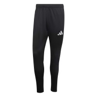 adidas Entrada 26 Trainingspak Full-Zip Grijs Zwart