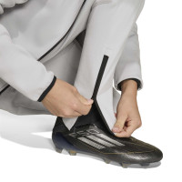 adidas Tiro Travel Sweat Pants Kids Grey