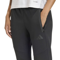adidas Tiro Travel Joggingsbroek Dames Zwart
