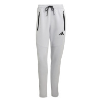 adidas Tiro Travel Full-Zip Women's Jogging Suit Grey