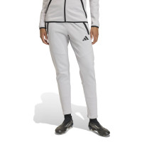 adidas Tiro Travel Full-Zip Women's Jogging Suit Grey