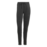 adidas Tiro Travel Joggingsbroek Dames Zwart