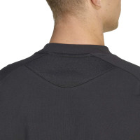 adidas Tiro Travel Trainingsset Zwart